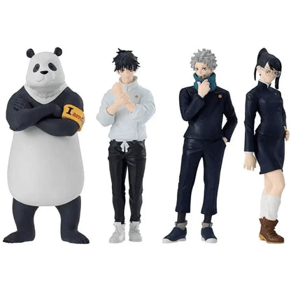 Panda figure Student - Jujutsu Kaisen™