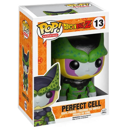 Perfect Cell POP Figure - Dragon Ball Z™