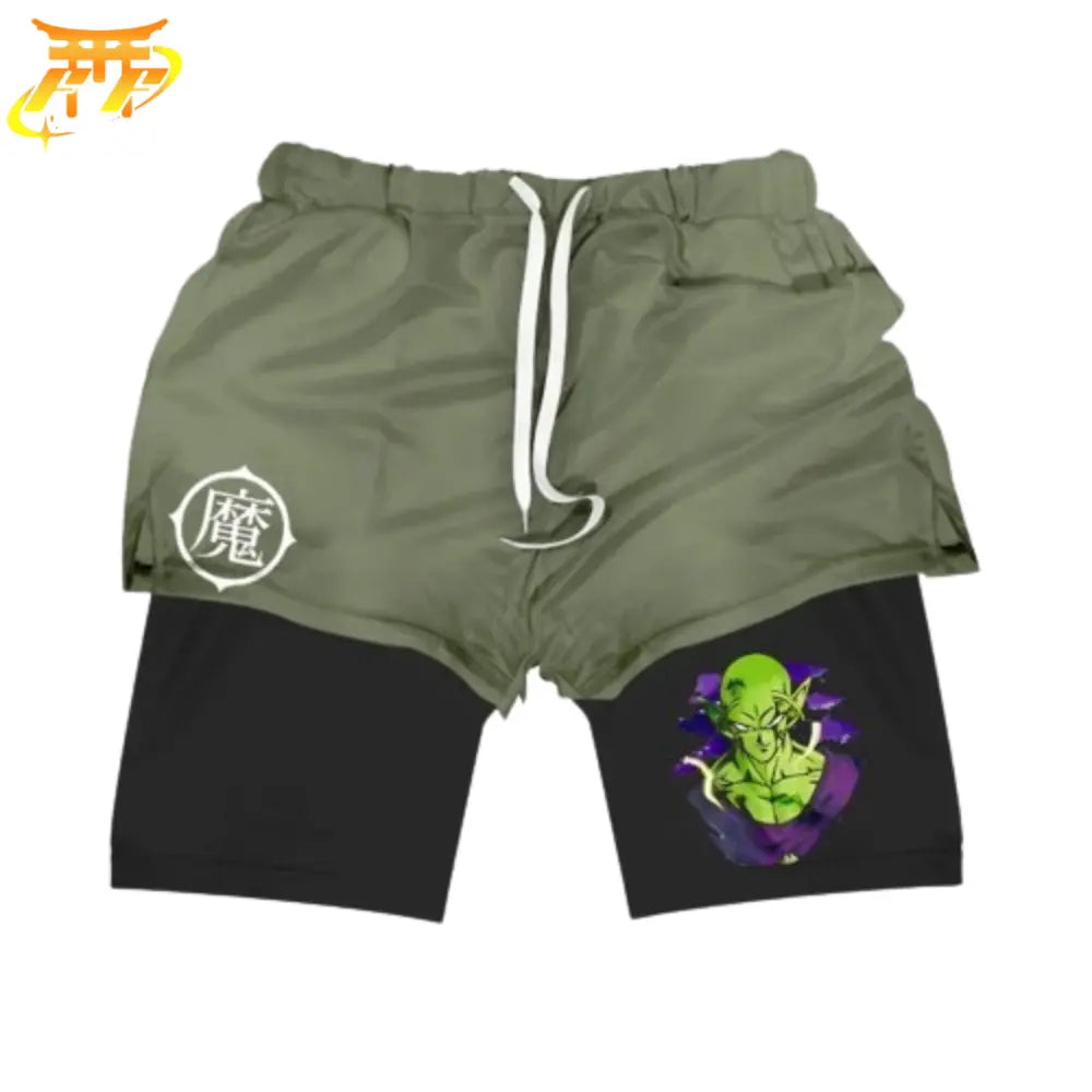 Piccolo Short - Dragon Ball™