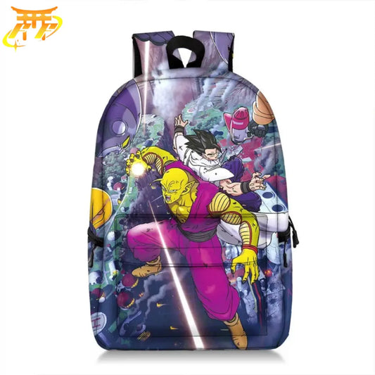 Piccolo x Gohan Backpack - Dragon Ball Z™