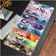 Pillars Mouse Pad - Demon Slayer™