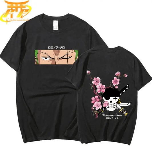 Pirate Roronoa Zoro T-Shirt - One piece™