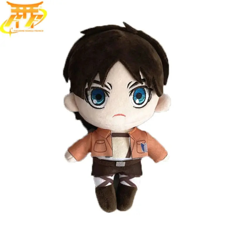 peluche-eren-attaque-des-titans™