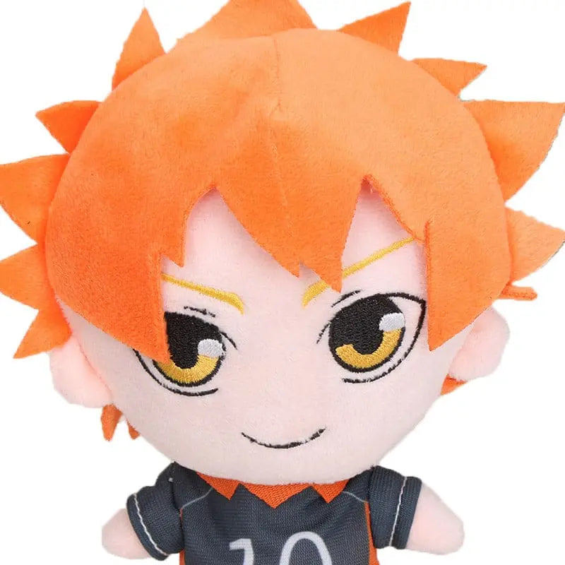 peluche-hinata-haikyuu™