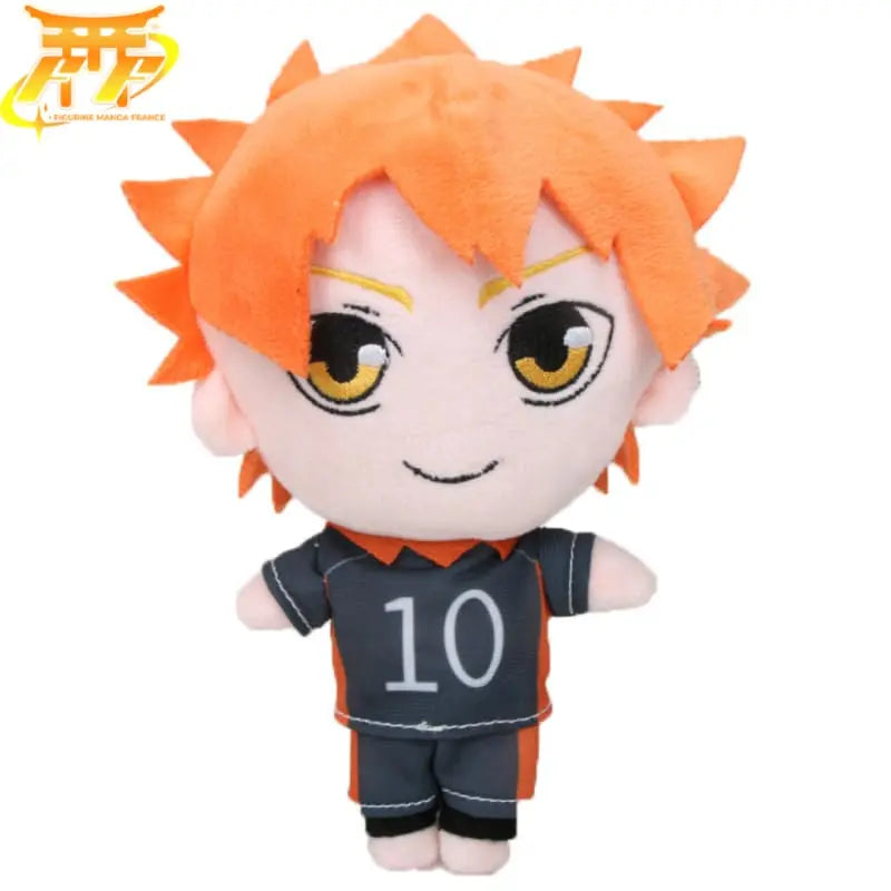 peluche-hinata-haikyuu™