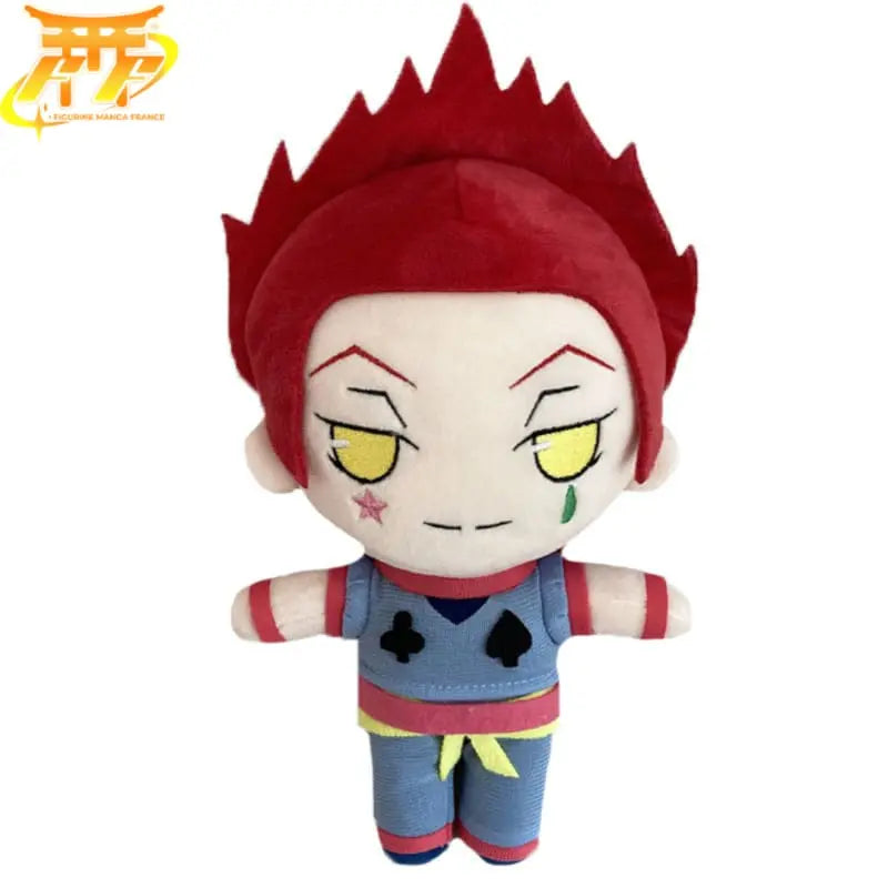 peluche-hisoka-hunter-x-hunter™