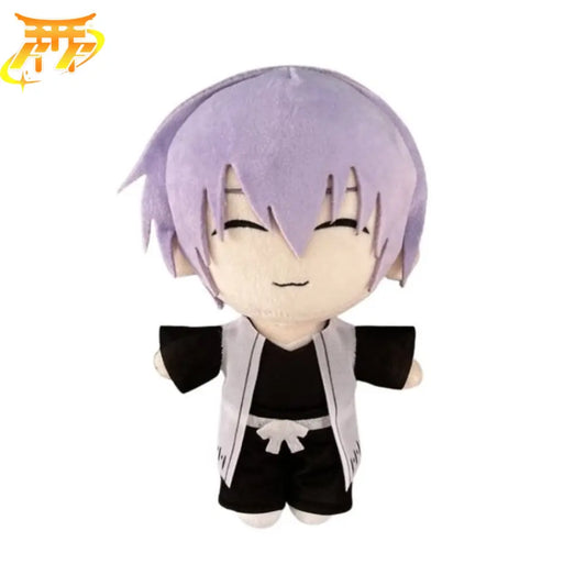 Plush Ichimaru Gin - Bleach™