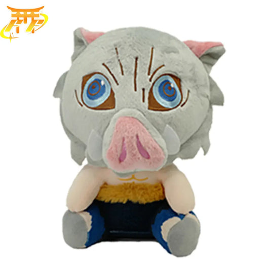 plush-inosuke-demon-slayer™