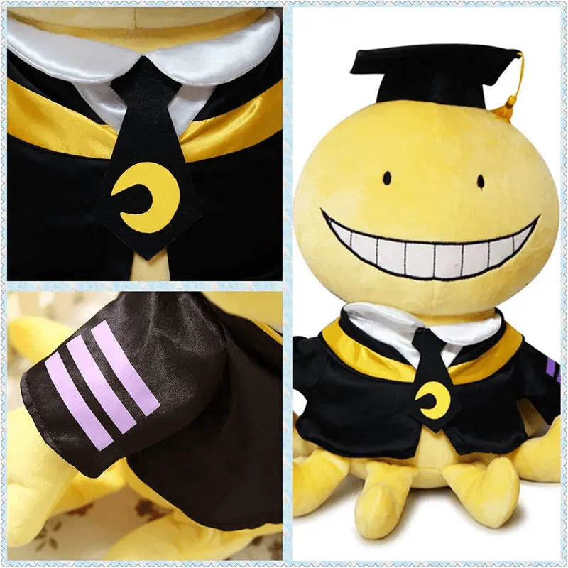 peluche-koro-sensei-assassination-classroom™