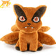 Plush Kurama - Naruto Shippuden™
