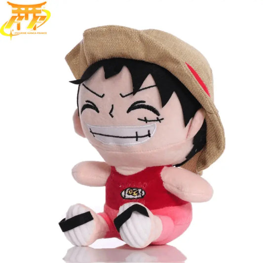 peluche-luffy-one-piece™