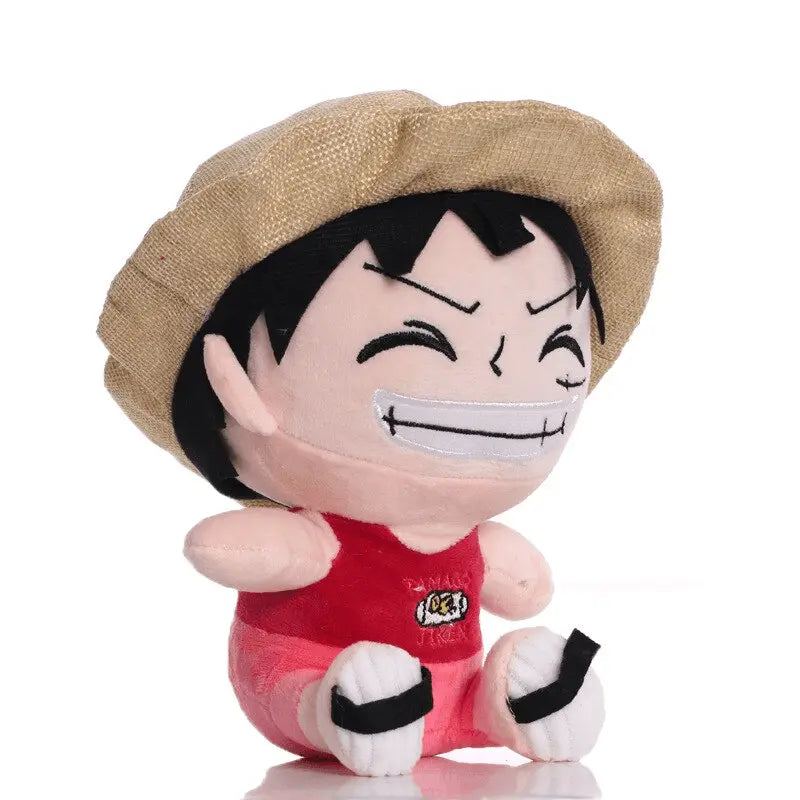peluche-luffy-one-piece™