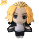 Plush Mikey - Tokyo Revengers™