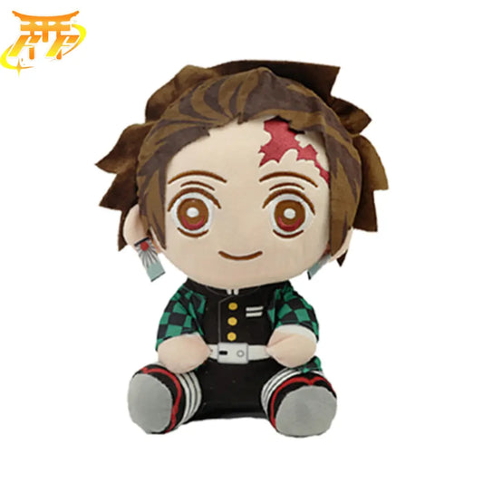 plush-tanjiro-demon-slayer™