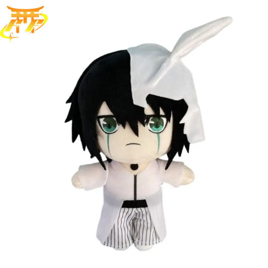 plush-ulquiorra-bleach™