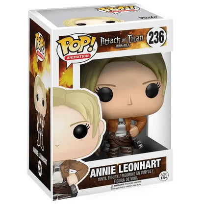 POP Figure Annie Leonhart - Attack on Titan™