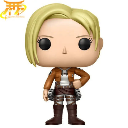 POP Figure Annie Leonhart - Attack on Titan™