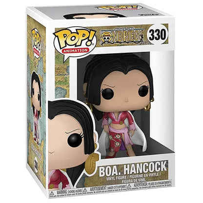 POP Figure Boa Hancock - One Piece™