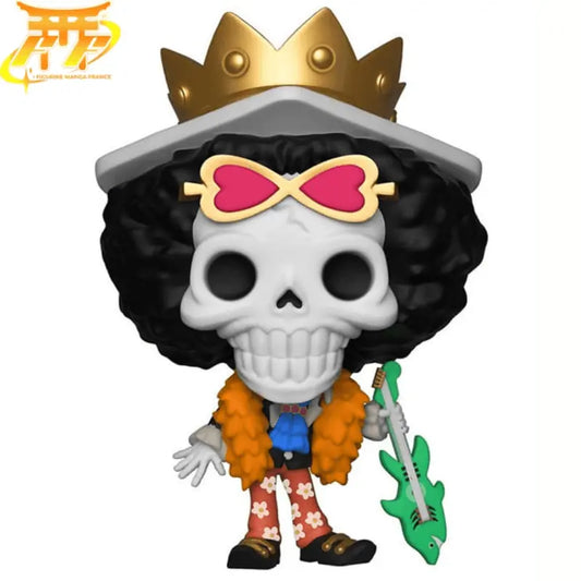 Pop Figure Brook Soolking - One Piece™