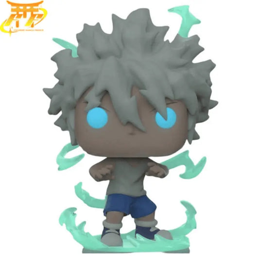 POP Figure Killua Zoldyck - Hunter x Hunter™