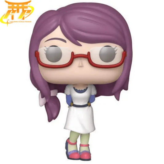 POP Figure Lize Kamishiro - Tokyo Ghoul™