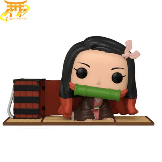 POP Figure Nezuko - Demon Slayer™