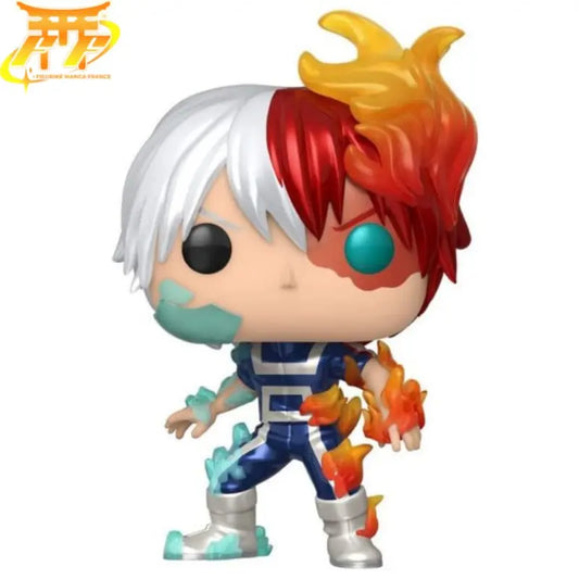 POP Figure Shoto Todoroki - My Hero Academia™