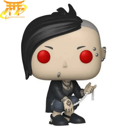 POP Figure Uta - Tokyo Ghoul™