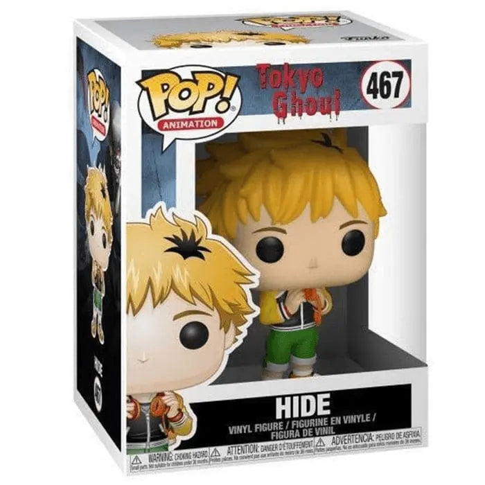 POP Hide Figure - Tokyo Ghoul™