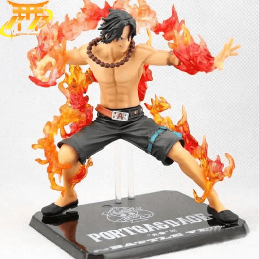 Portgas D. Ace figure - One piece™