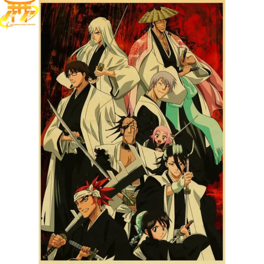 poster-discorde-bleach™