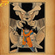 Poster Goku 