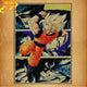 Poster Goku 
