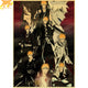 Poster Ichigo 