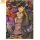 Poster Jotaro x Star Platinum - JoJo's Bizarre Adventure™