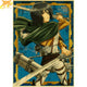 Poster Mikasa Ackerman - Attack on Titan™