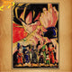 Poster Z Team - Dragon Ball Z™