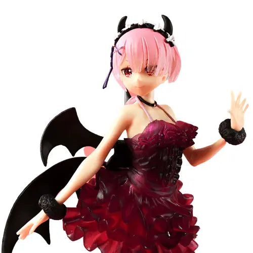 Ram Demon Figure - Re:Zero™