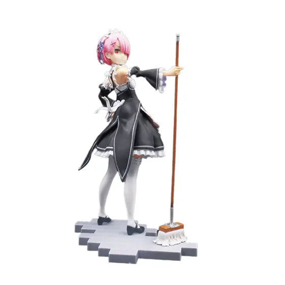 Ram Figure - Re:Zero™