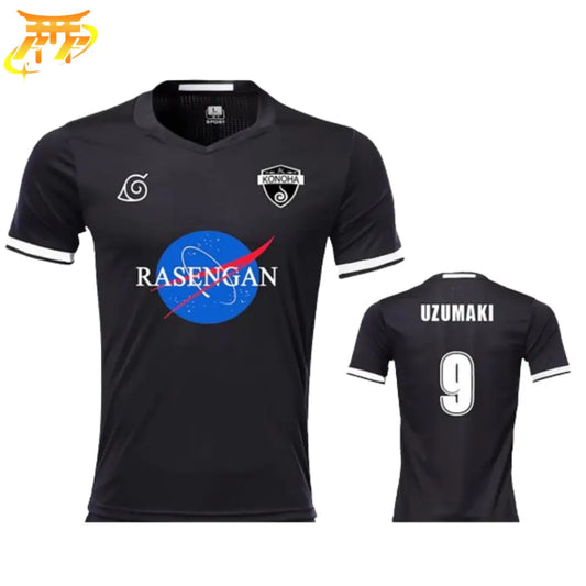 Rasengan Football Shirt - Naruto Shippuden™