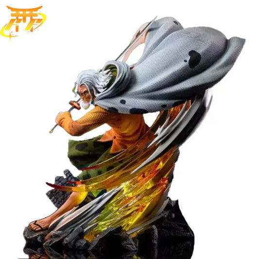 Rayleigh "Mē-Ō" Figure - One Piece™