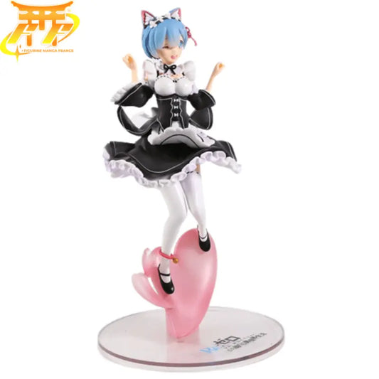 Rem Figure - Re:Zero™