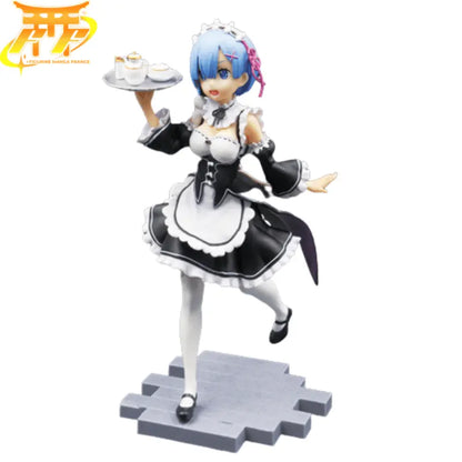 Rem Maid Figure - Re:Zero™