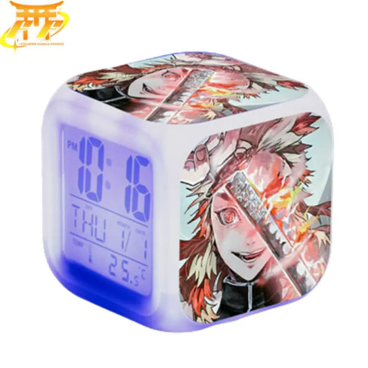 Rengoku Alarm Clock - Demon Slayer™