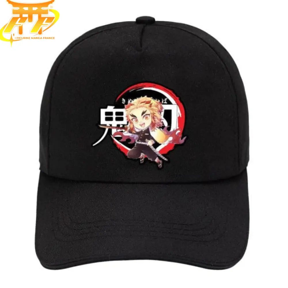 Cap Genko Rengoku cap - Demon Slayer™ – Anime-Figures-Australia