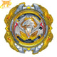 Revive Phoenix 8'Meteor Accel' Spinning Top - Beyblade Burst Rise™