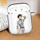 Rivaille Airpods case - Attack on Titan™