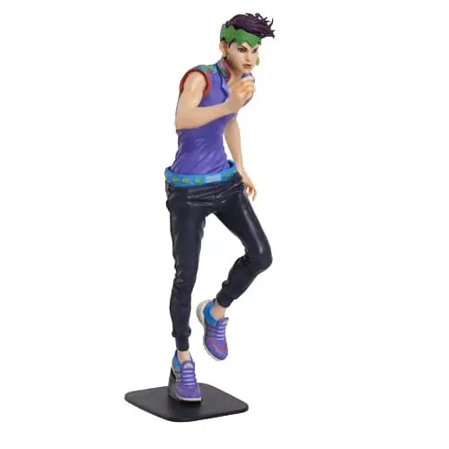 Rohan Kishibe Figure - JoJo’s Bizarre Adventure™