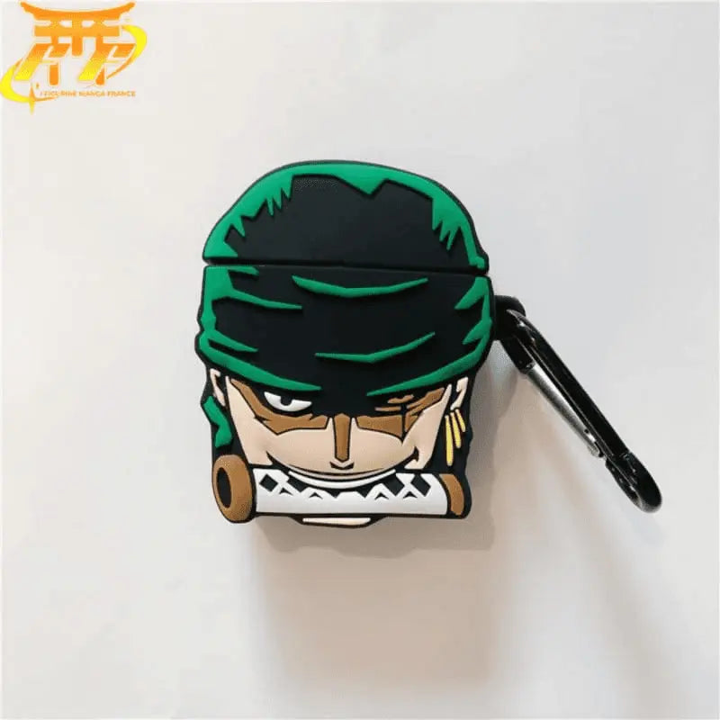 Roronoa Zoro Airpods Case - One Piece™