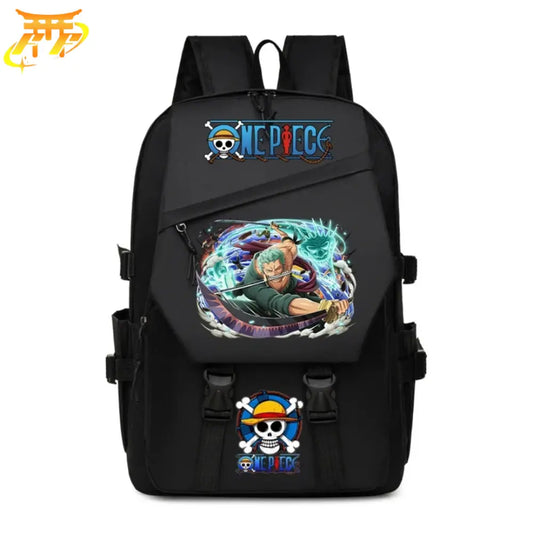 Roronoa Zoro Backpack - One Piece™